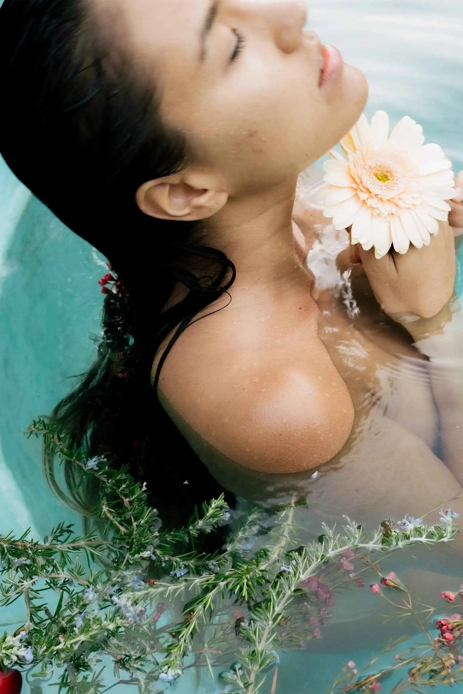 Bath &amp; Soak - DestGlow