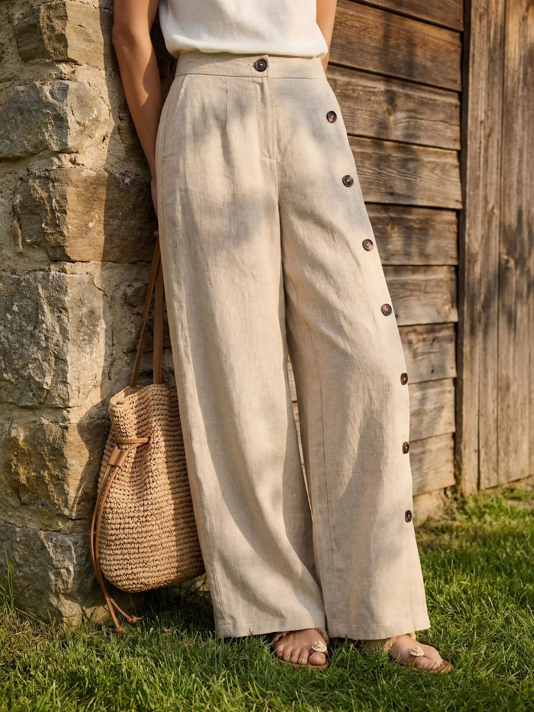 Trousers & Pants