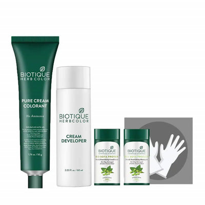 Hair Care