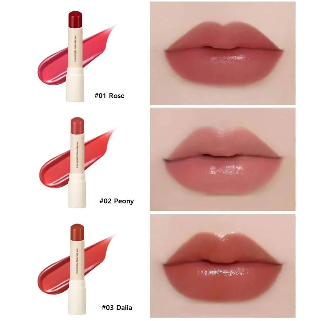 Lip Care & Makeup