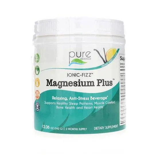 Magnesium & Sleep Supplements