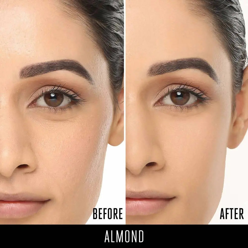 Eye Care & Makeup