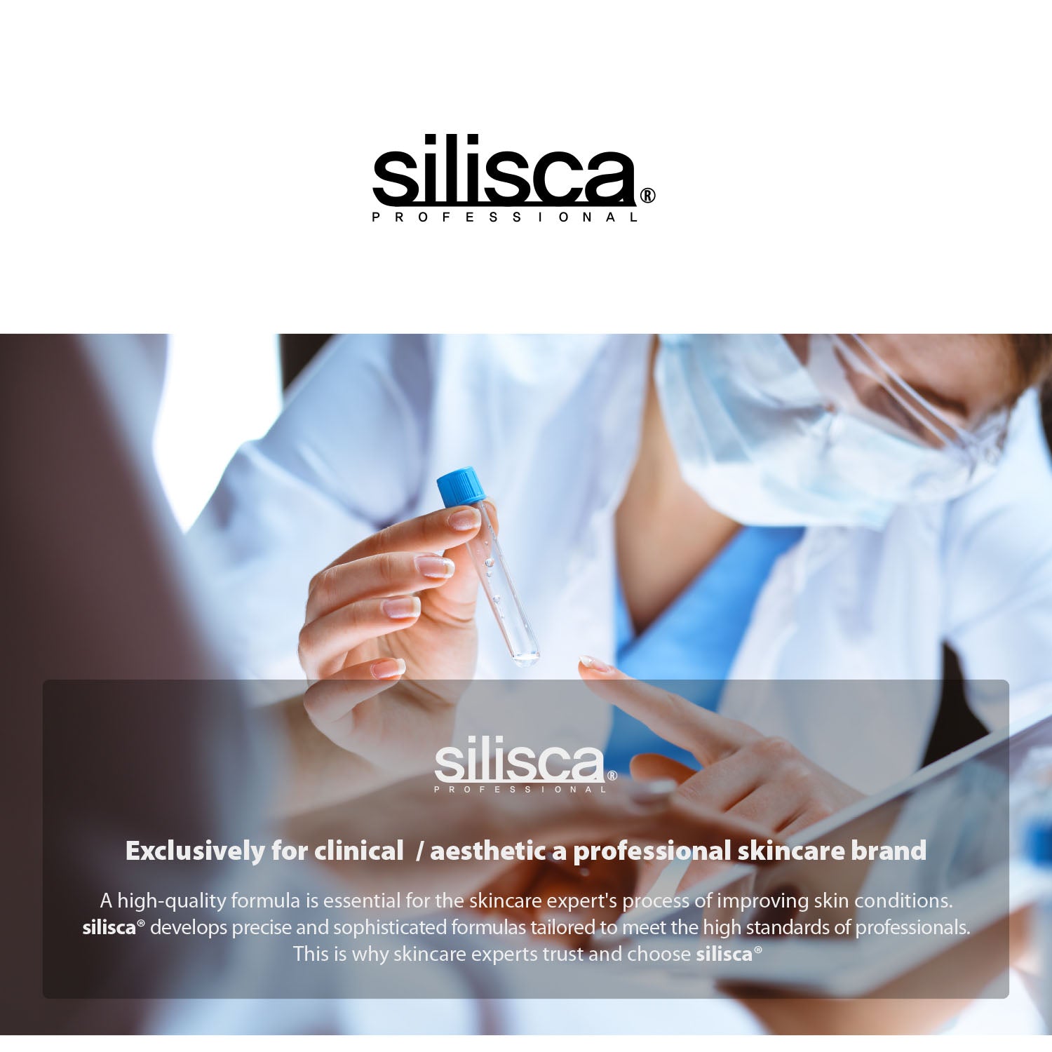 [ Silisca ] Blemish Balm – Soothing Balm for Blemish-Prone Skin by Pi-Boo