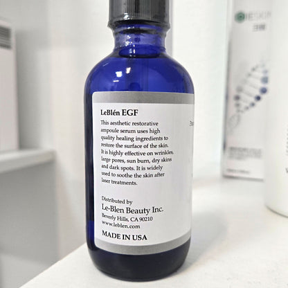 [Le Blen] EGF (Epidermal Growth Factor) Serum ( 1oz) by Pi-Boo