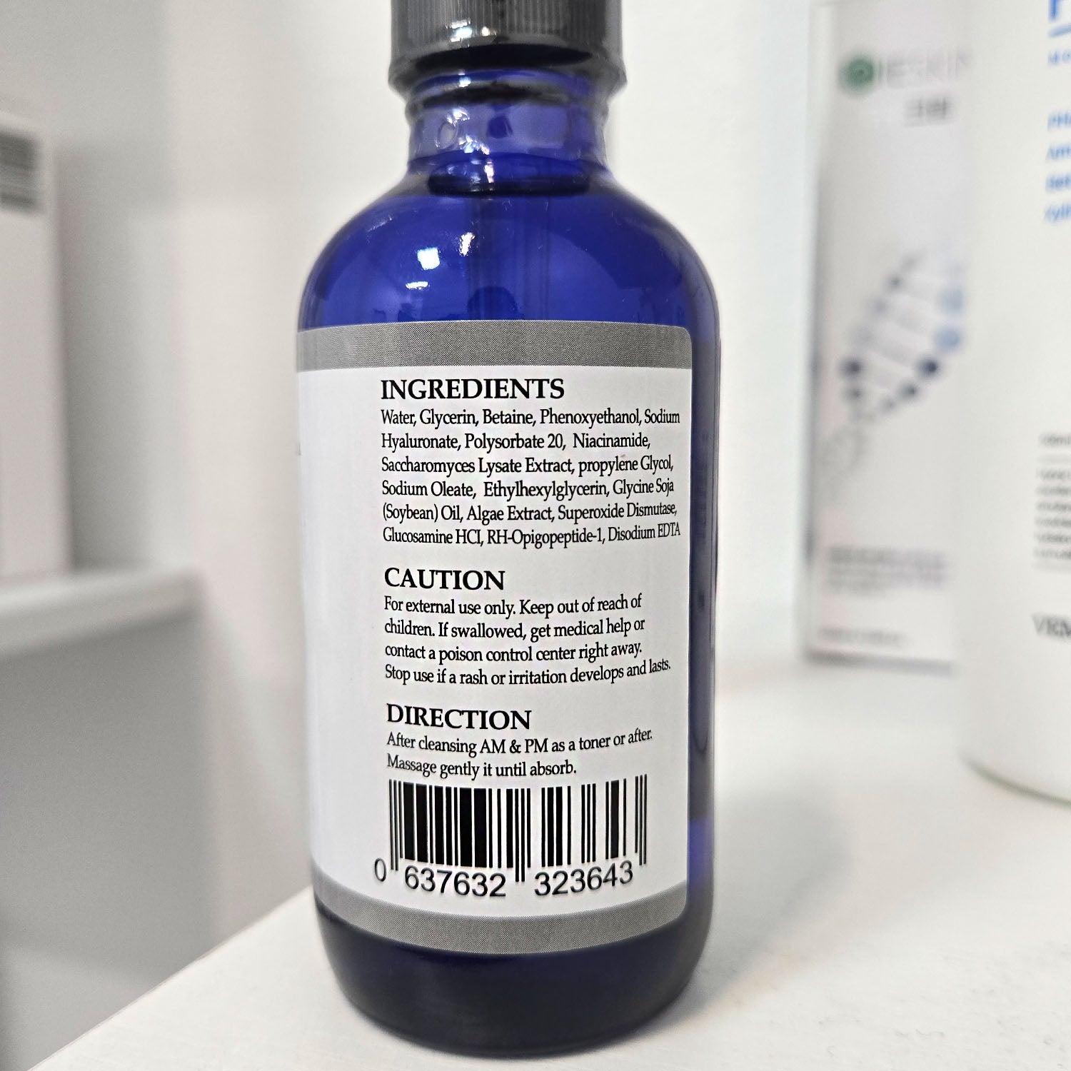 [Le Blen] EGF (Epidermal Growth Factor) Serum ( 2oz) by Pi-Boo