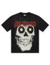 All Human Famous Tee - Black Wash by Denim Exchange
