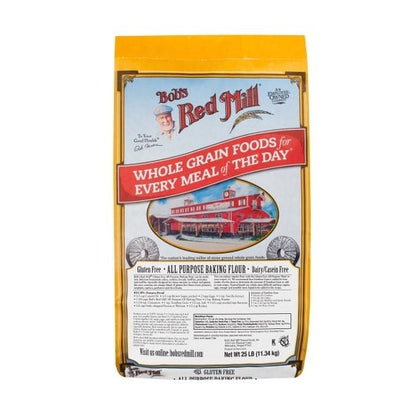 All Purpose Flour, Gluten-Free, Bob&