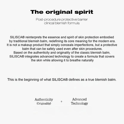 [ Silisca ] Blemish Balm – Soothing Balm for Blemish-Prone Skin by Pi-Boo