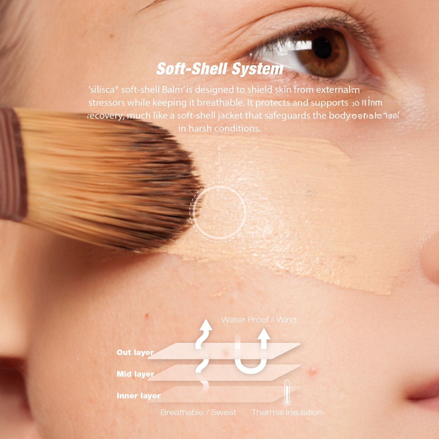 [ Silisca ] Blemish Balm – Soothing Balm for Blemish-Prone Skin by Pi-Boo
