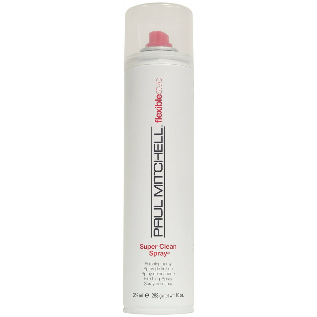 Paul Mitchell Super Clean Finishing Spray 359ml by Pasteur Pharmacy