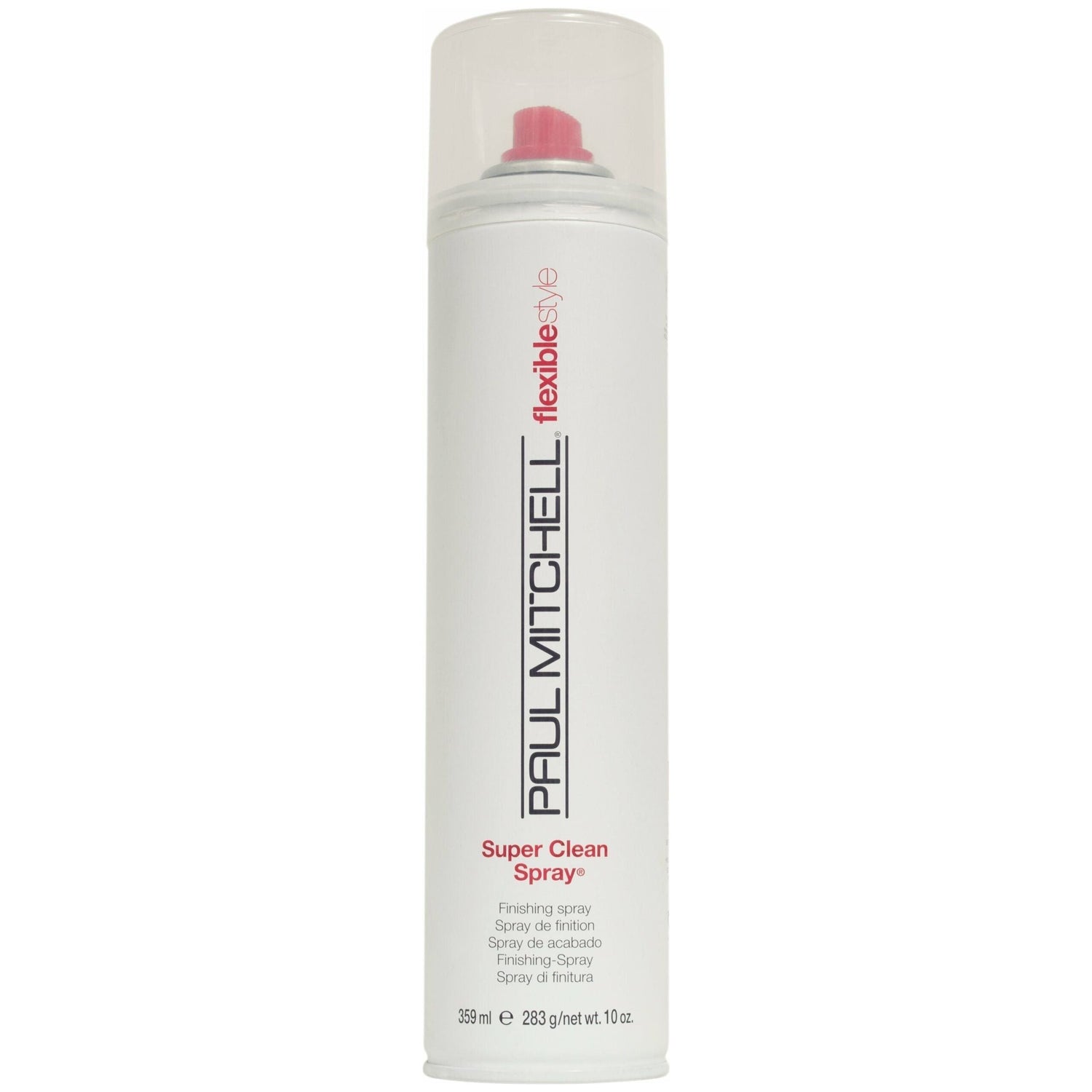 Paul Mitchell Super Clean Finishing Spray 359ml by Pasteur Pharmacy