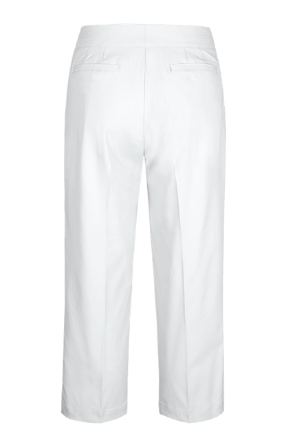 Classic 23" Capri - White