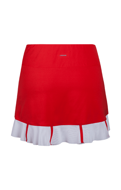 Mariela A-Line Skort - Alegria