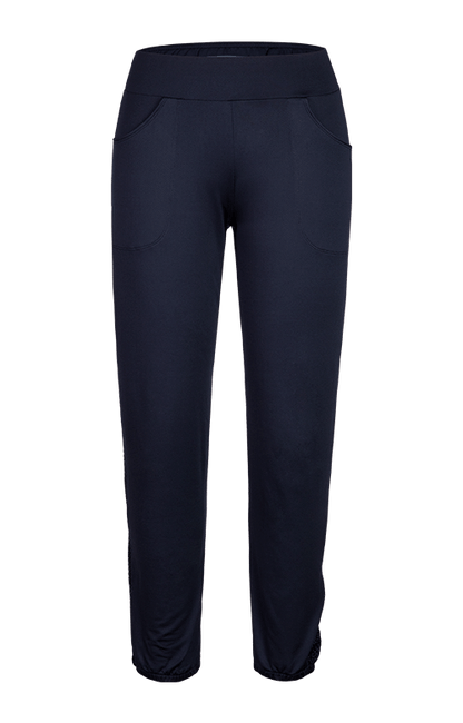 Lettie Jogger Pant - Slate