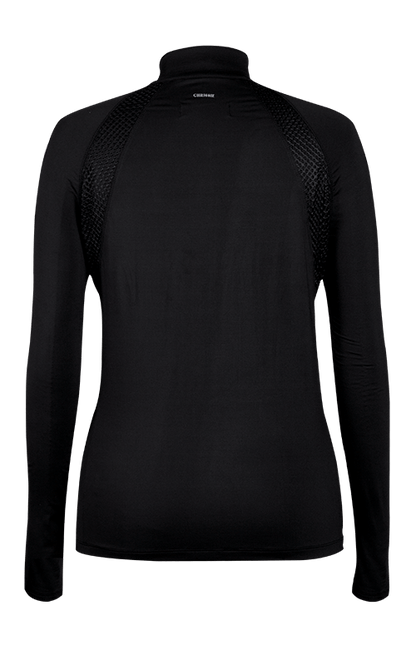 Margie Black Jacket