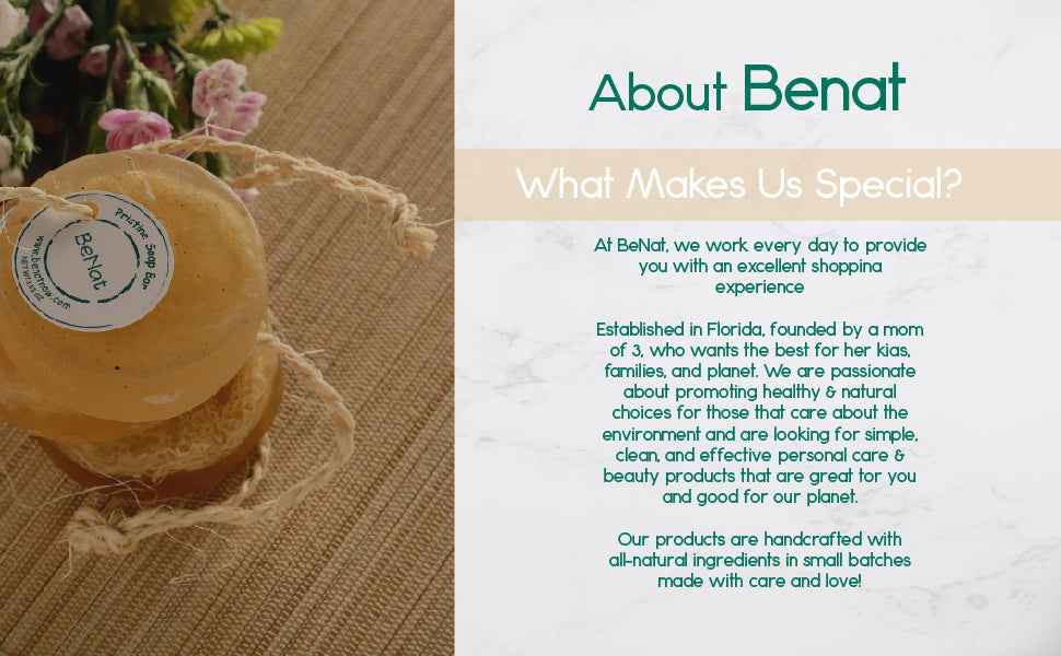 Reassuring Soap Bar. Wheat, Olive, and Almond Oil.