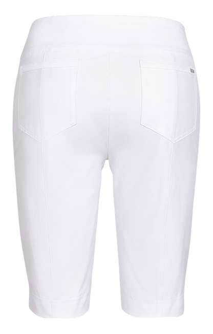 Milano Short - White