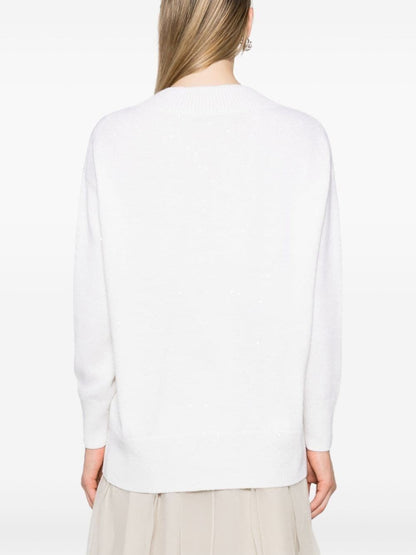 Brunello Cucinelli Women Sweater by Luosophy