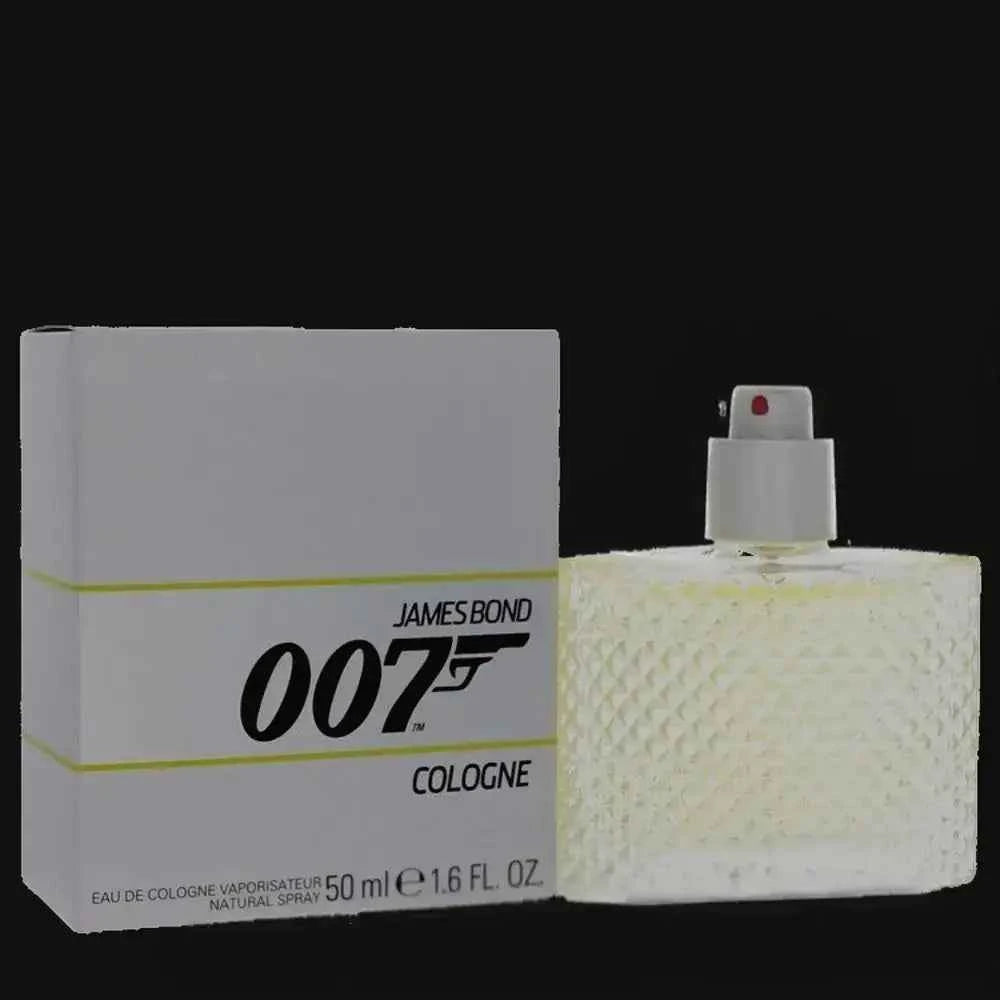007 By James Bond Cologne for Men