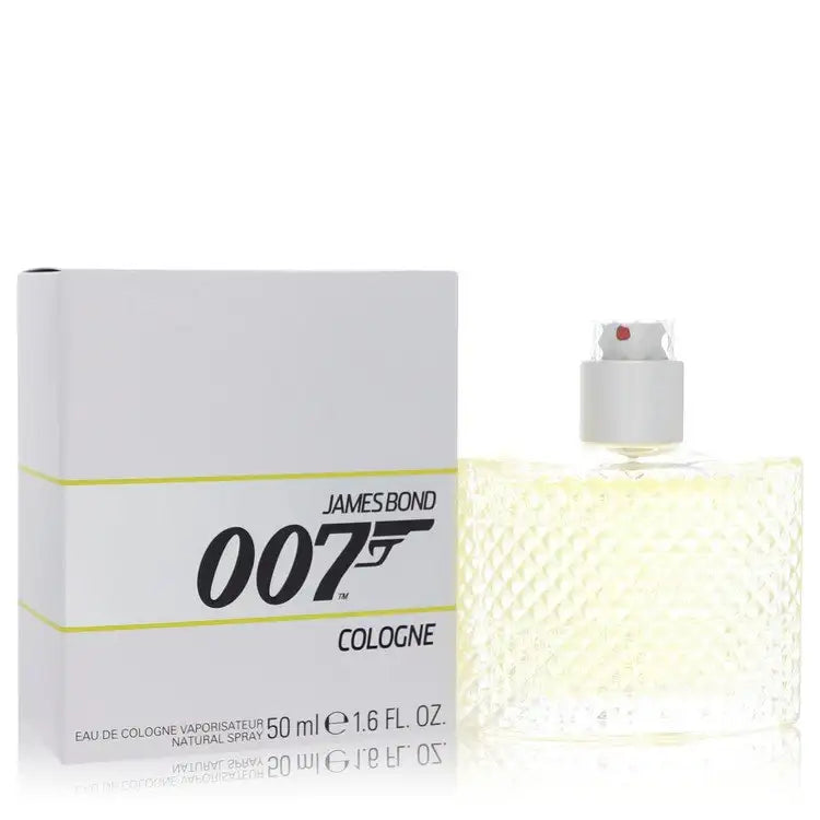 007 By James Bond Cologne for Men