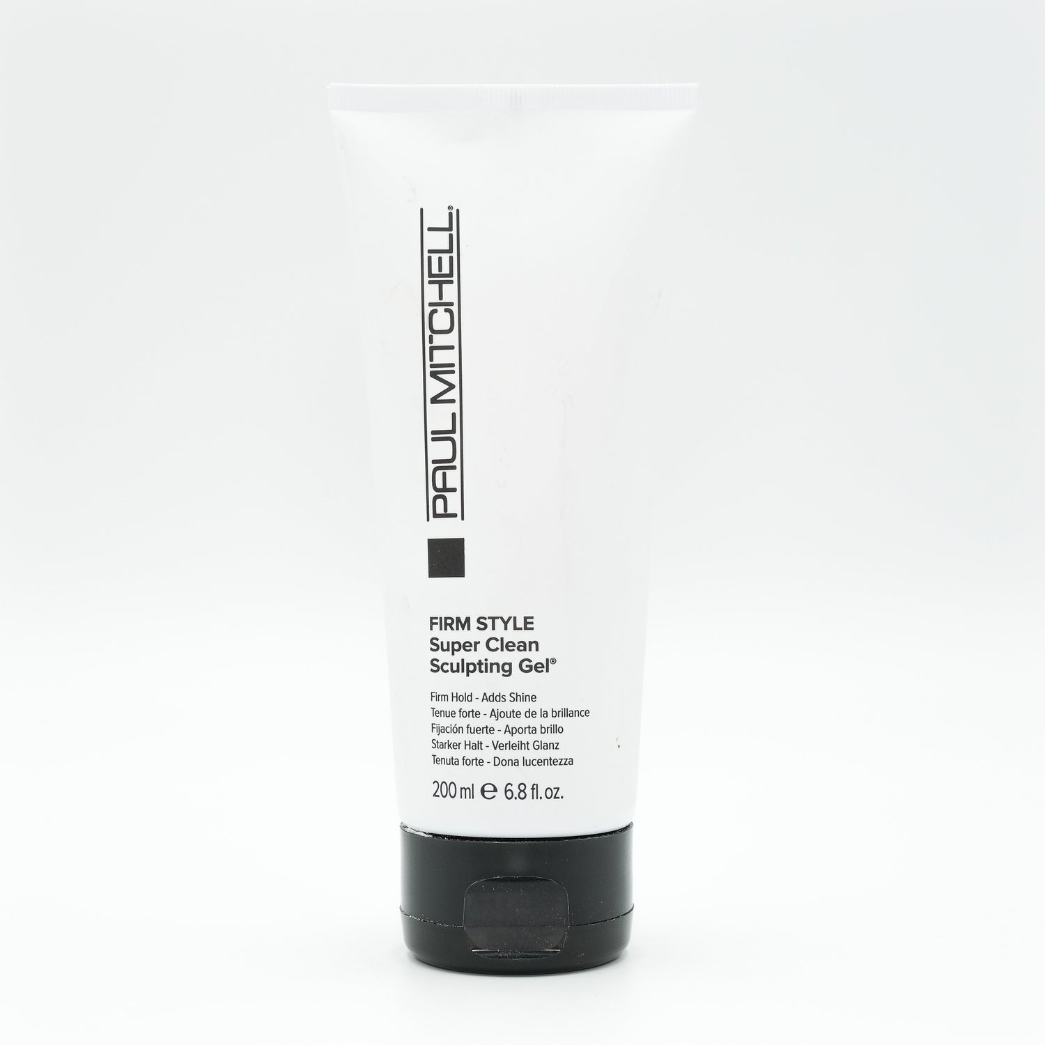 Paul Mitchell Super Clean Sculpting Gel Firm Style 3.4 oz