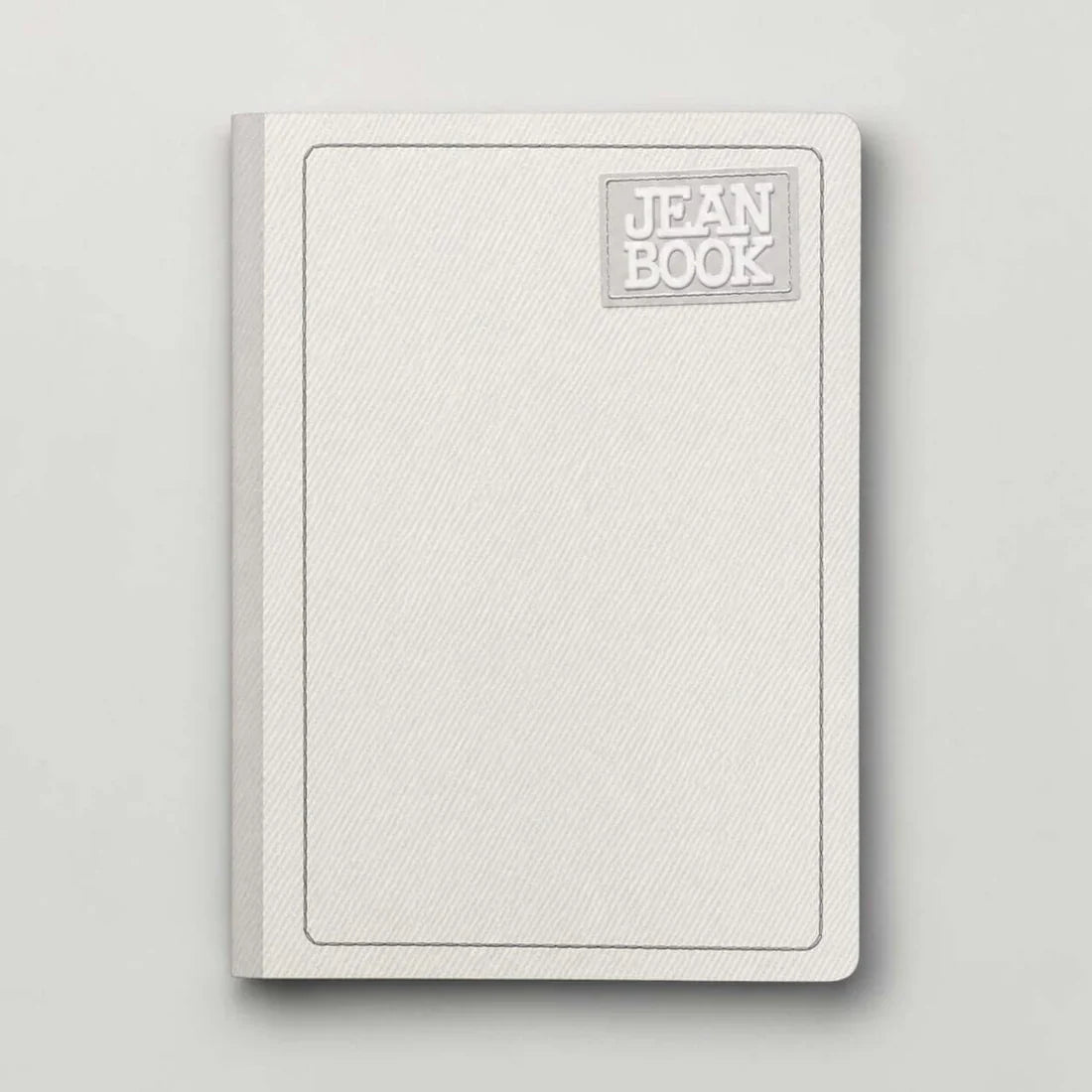 Variedad de Libretas Jean Book de Colores  DestGlow