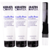 Coppola Keratin Complex Deep Conditioner, Vanilla Bean 207ml/7oz by Pasteur Pharmacy