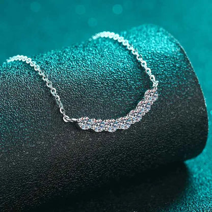 1.4 Carat Sparkala™ 925 Sterling Silver Necklace