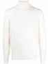 Brunello Cucinelli Men Cashmere Turtle-Neck Sweater by Luosophy