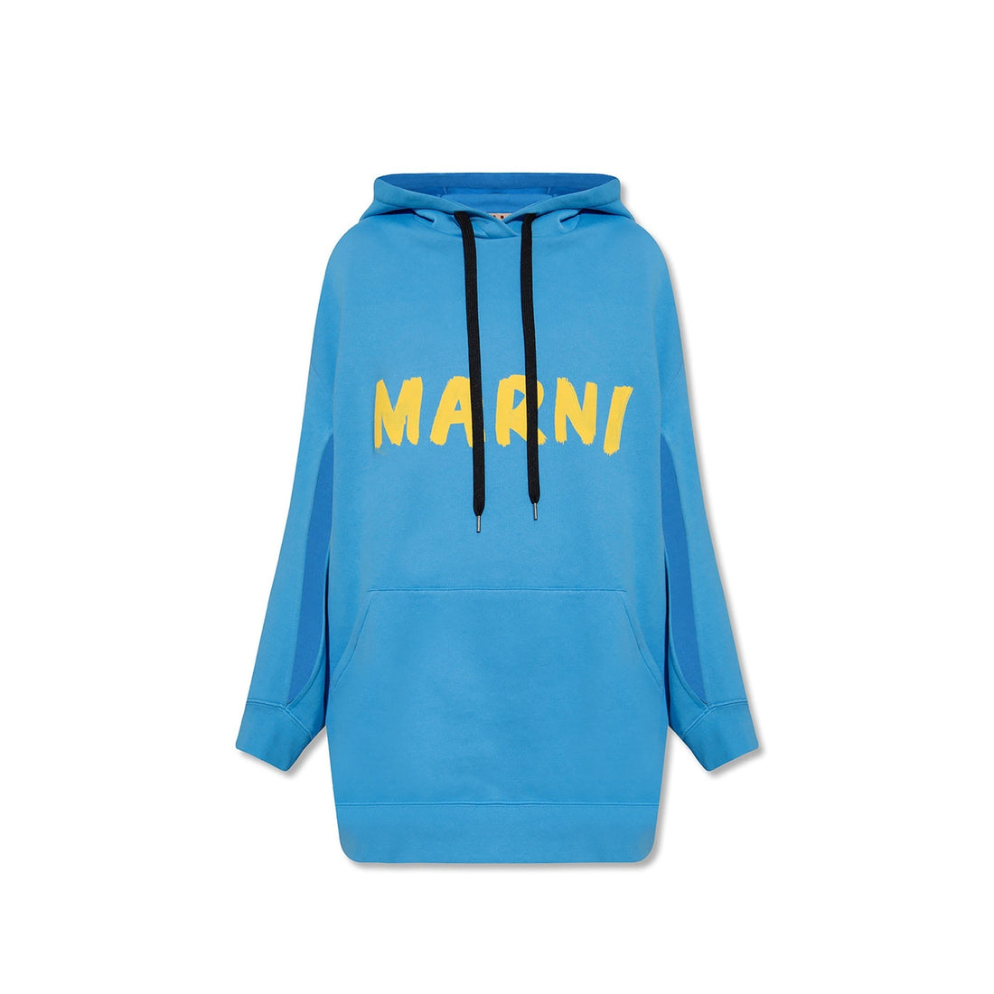 Marni Oversize Hooded Sweatshirt Women by Luosophy