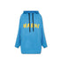 Marni Oversize Hooded Sweatshirt Women by Luosophy
