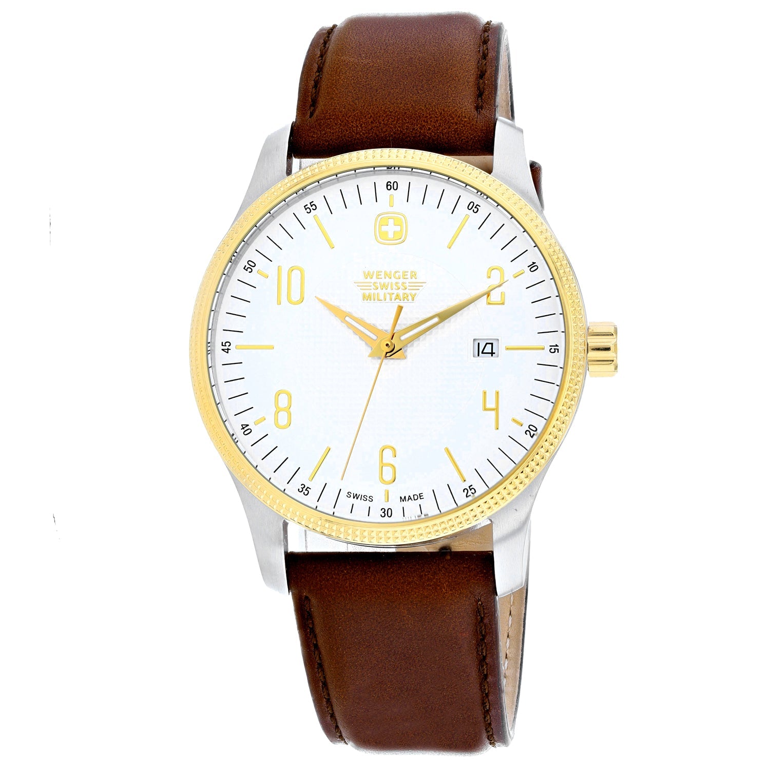 Wenger Men&