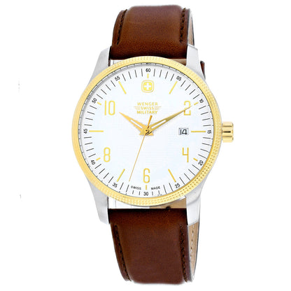 Wenger Men&