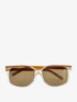 Saint Laurent Women Sl 599 Square-Frame Sunglasses by Luosophy
