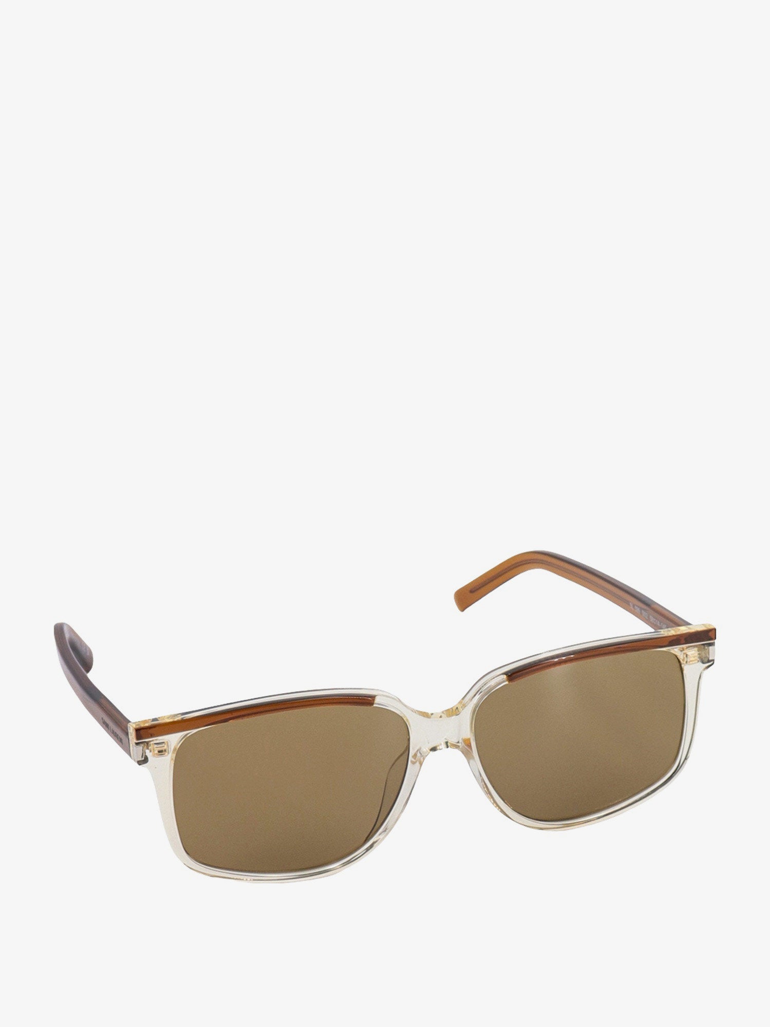 Saint Laurent Women Sl 599 Square-Frame Sunglasses by Luosophy