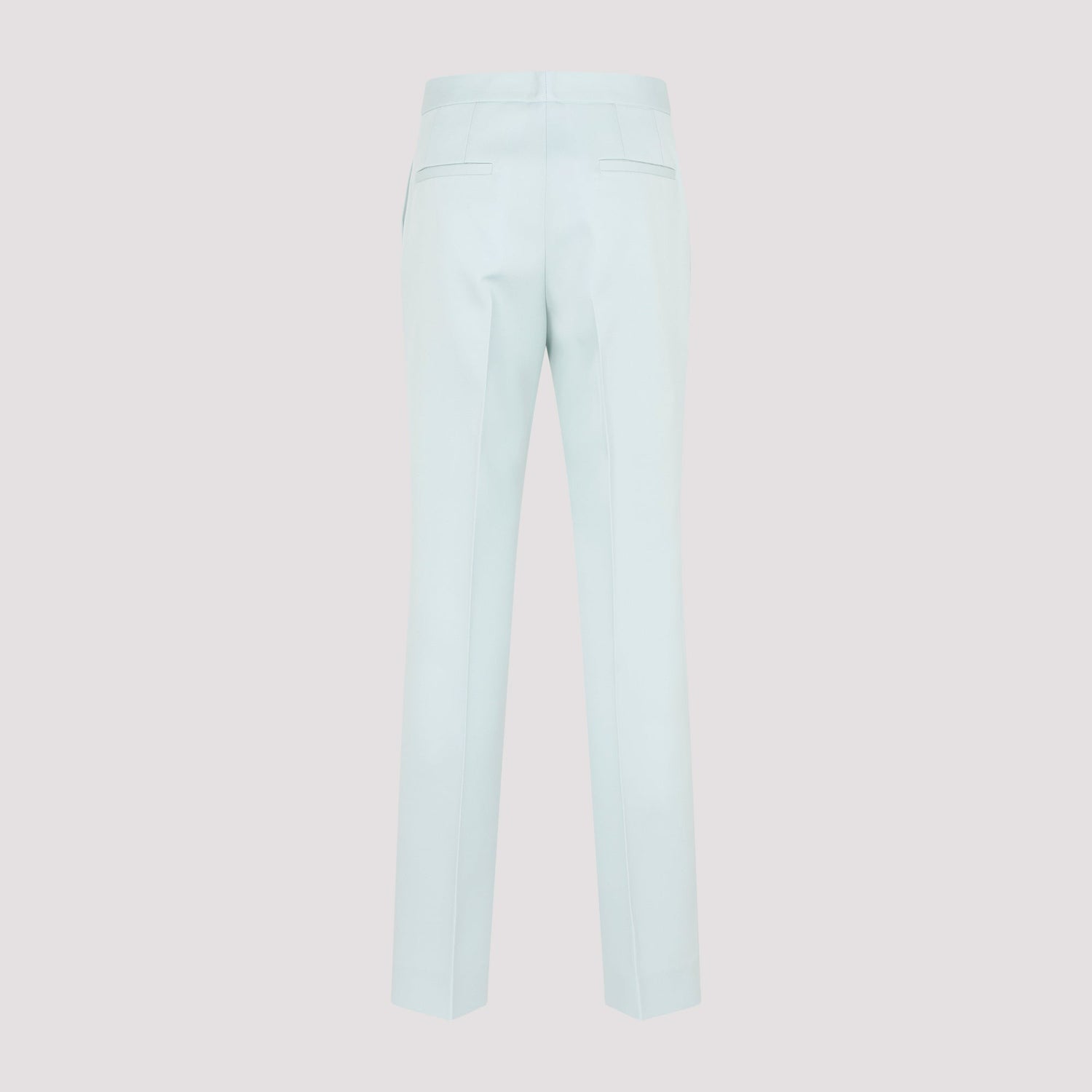 Jil Sander Trousers Women by Luosophy