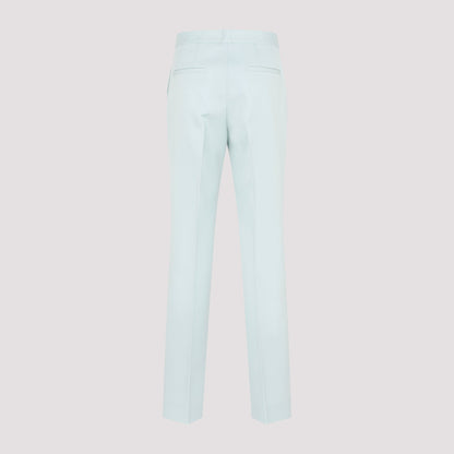 Jil Sander Trousers Women by Luosophy