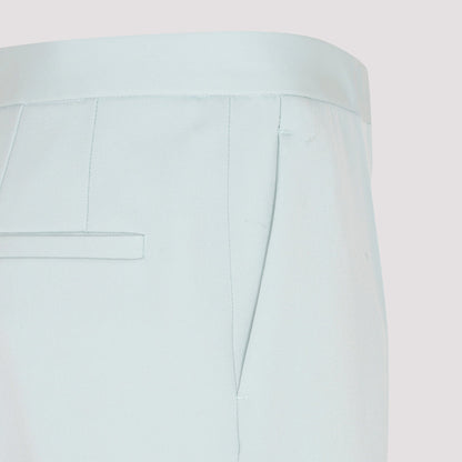 Jil Sander Trousers Women by Luosophy