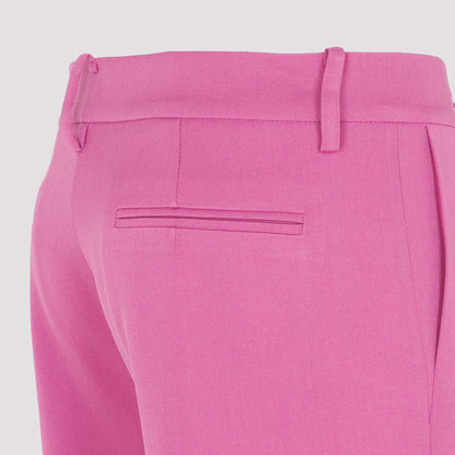 Magda Butrym Pants Women by Luosophy