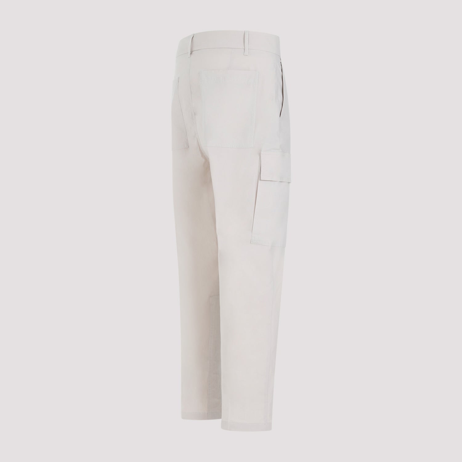 Etro Cargo Trousers Men by Luosophy
