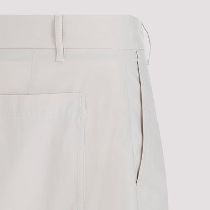 Etro Cargo Trousers Men by Luosophy
