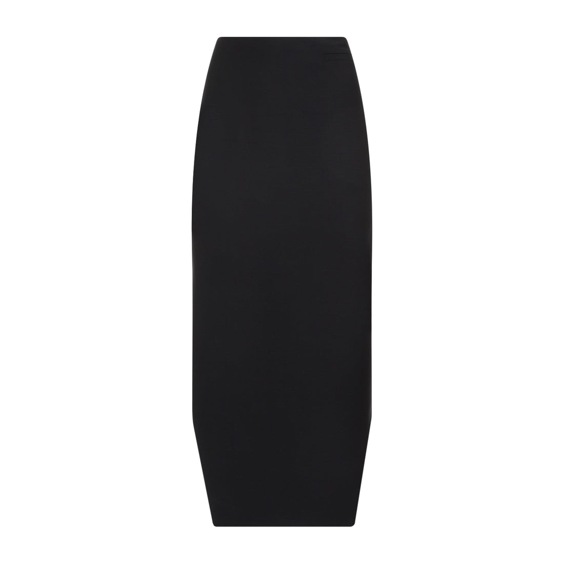 Givenchy Front Kick Skirt Women by Luosophy