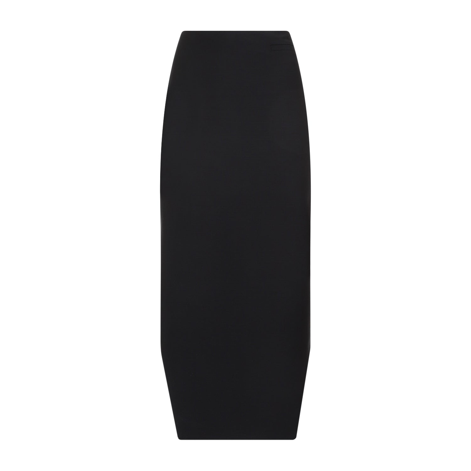 Givenchy Front Kick Skirt Women by Luosophy