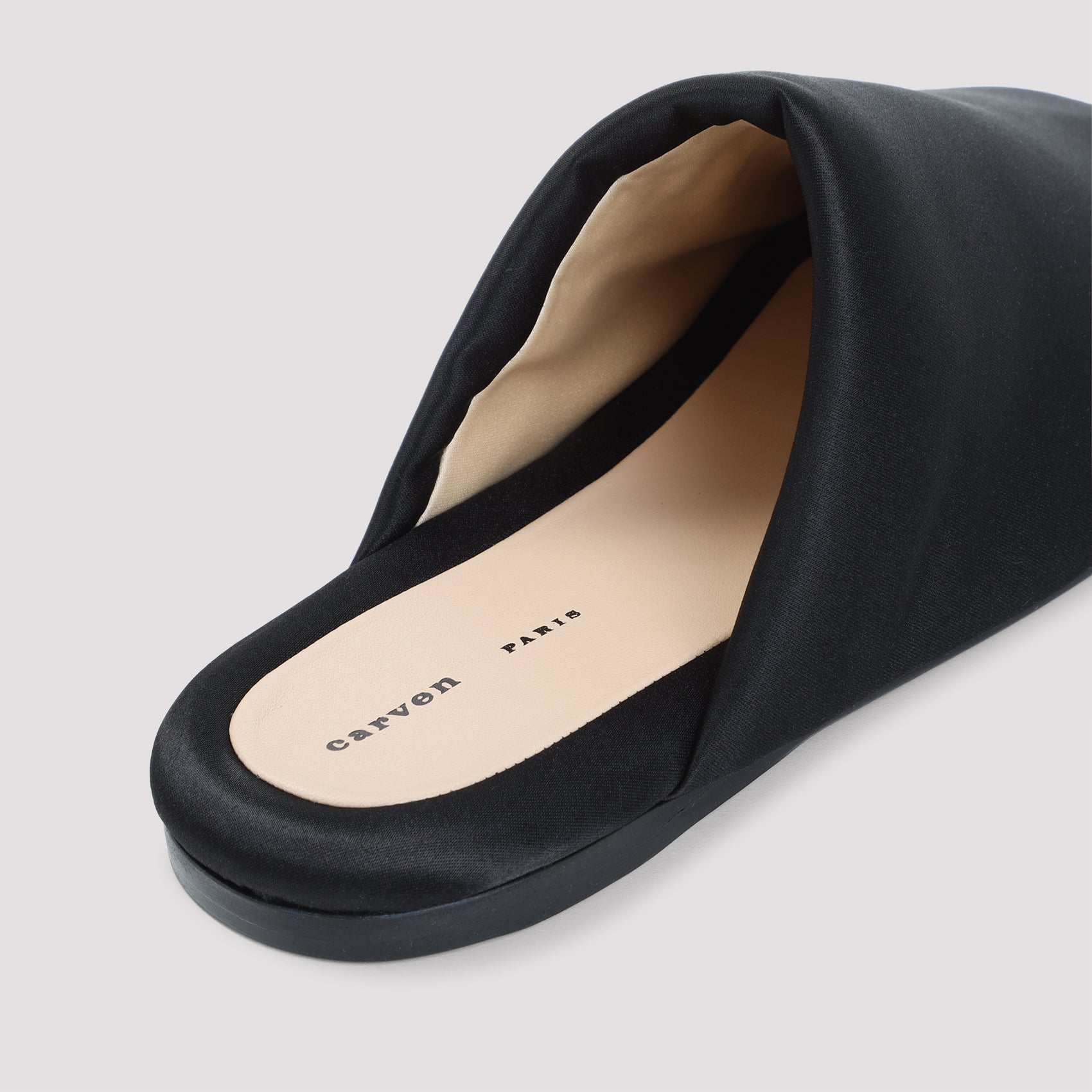 Carven Se201 Shoes Slippers Women by Luosophy