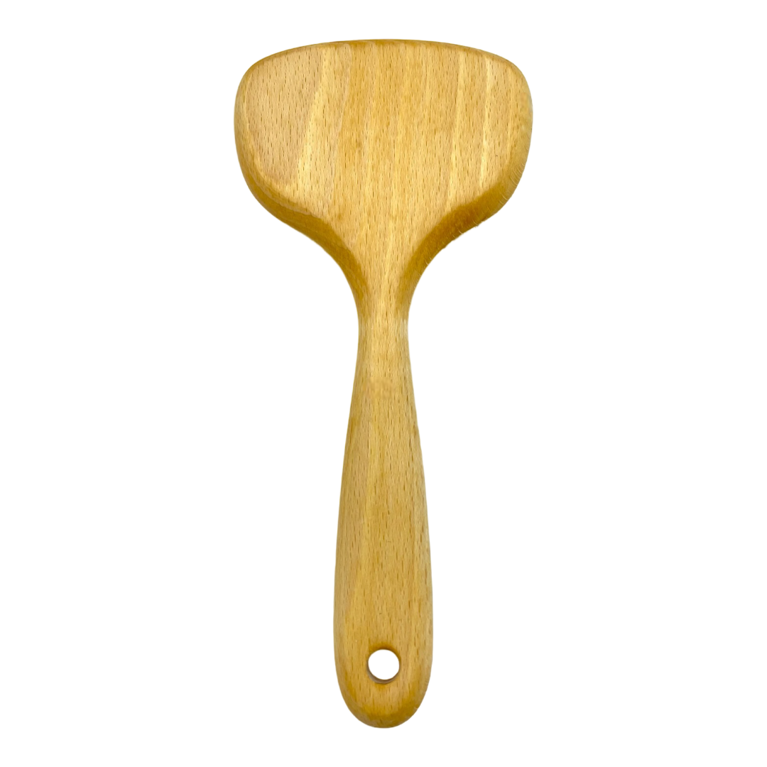 Dural Beech wood sauna &amp; massage brush with pure boar bristles by Pasteur Pharmacy