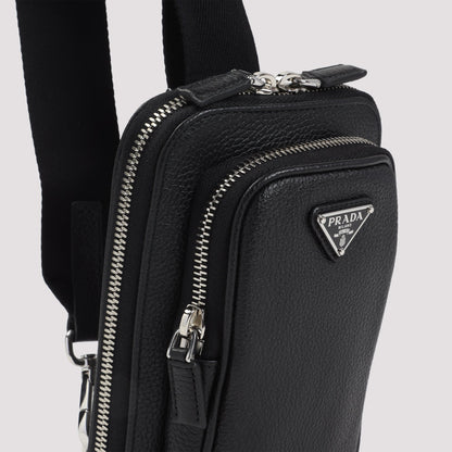 Prada Iphone Holder Unisex by Luosophy