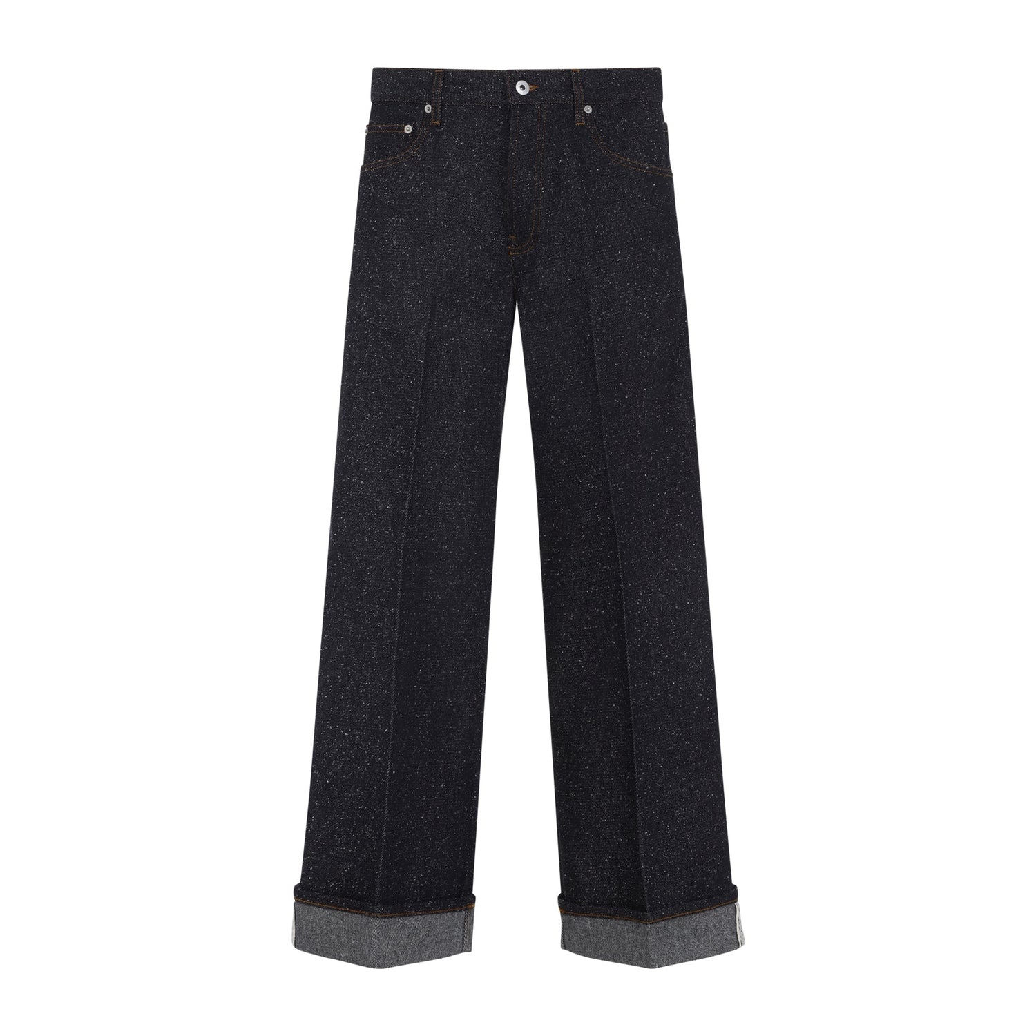 Burberry Cotton Pants Men by Luosophy