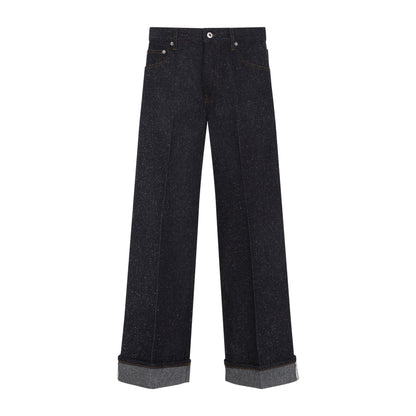 Burberry Cotton Pants Men by Luosophy