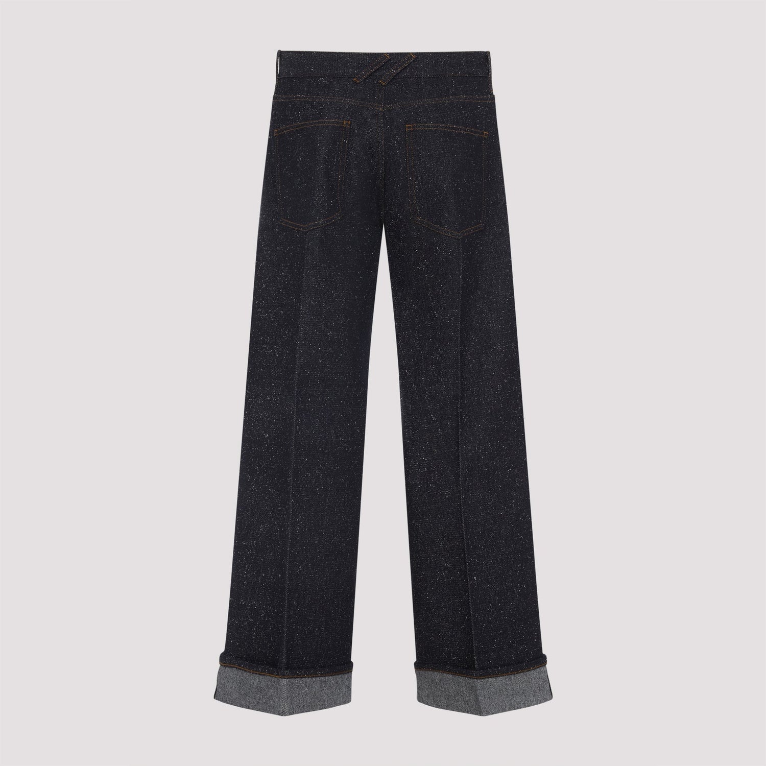 Burberry Cotton Pants Men by Luosophy