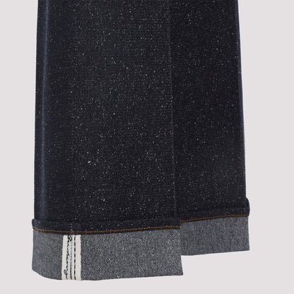 Burberry Cotton Pants Men by Luosophy